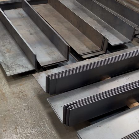 Dobra de chapa em salvador