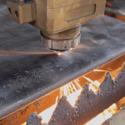 Corte a laser em salvador